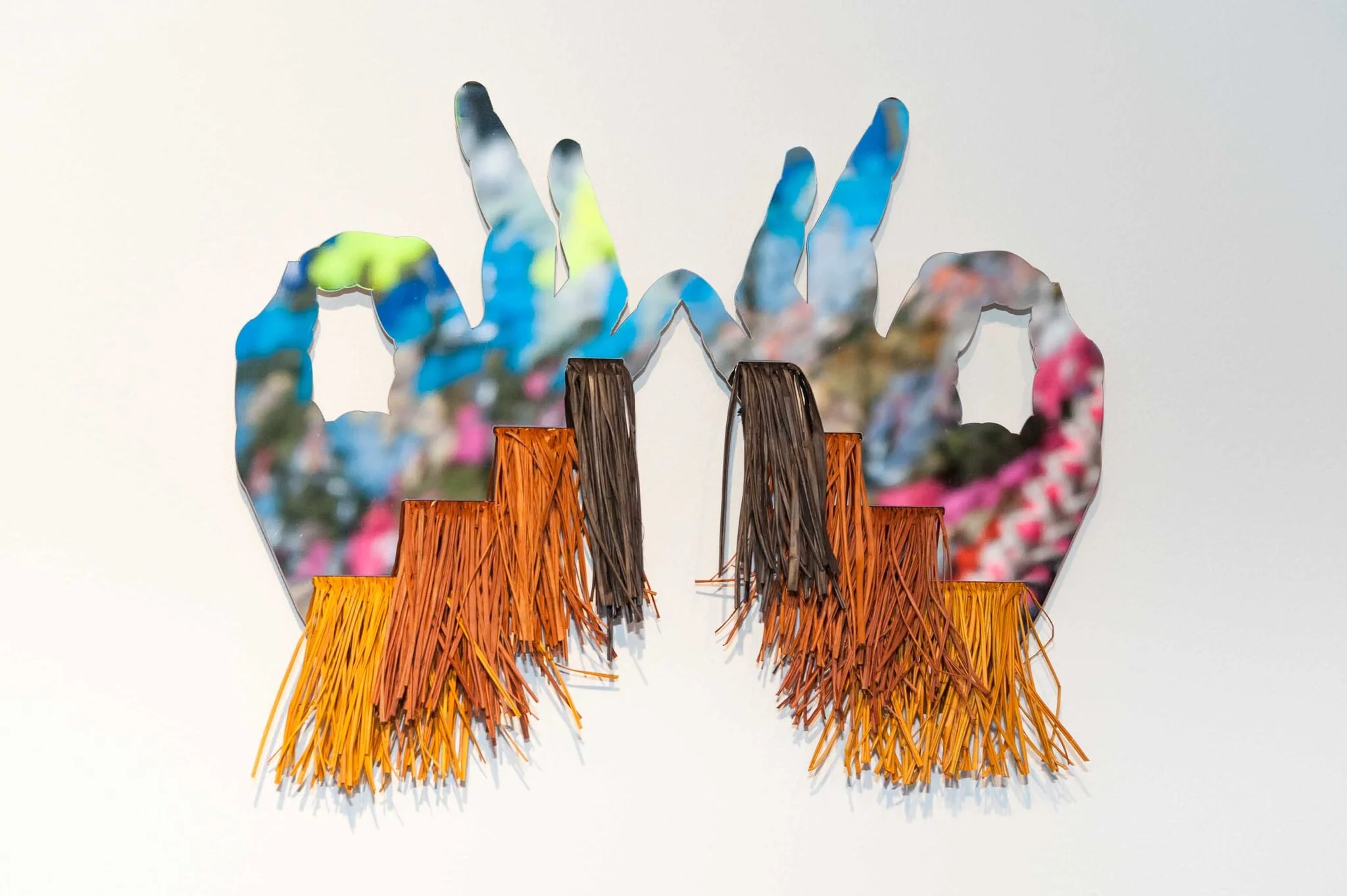 Yield 2017 (editions of 7)
