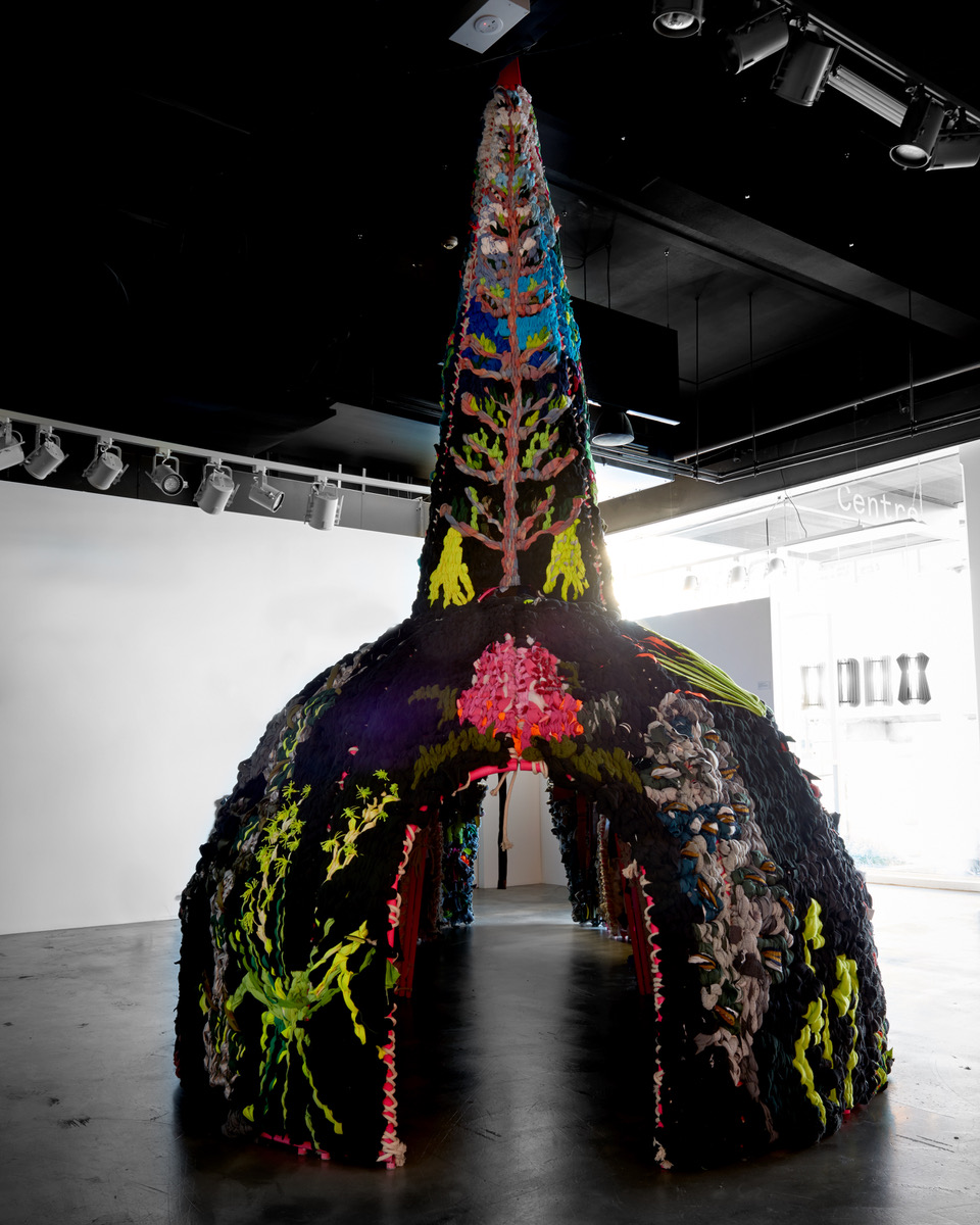 Image: Justin Russell