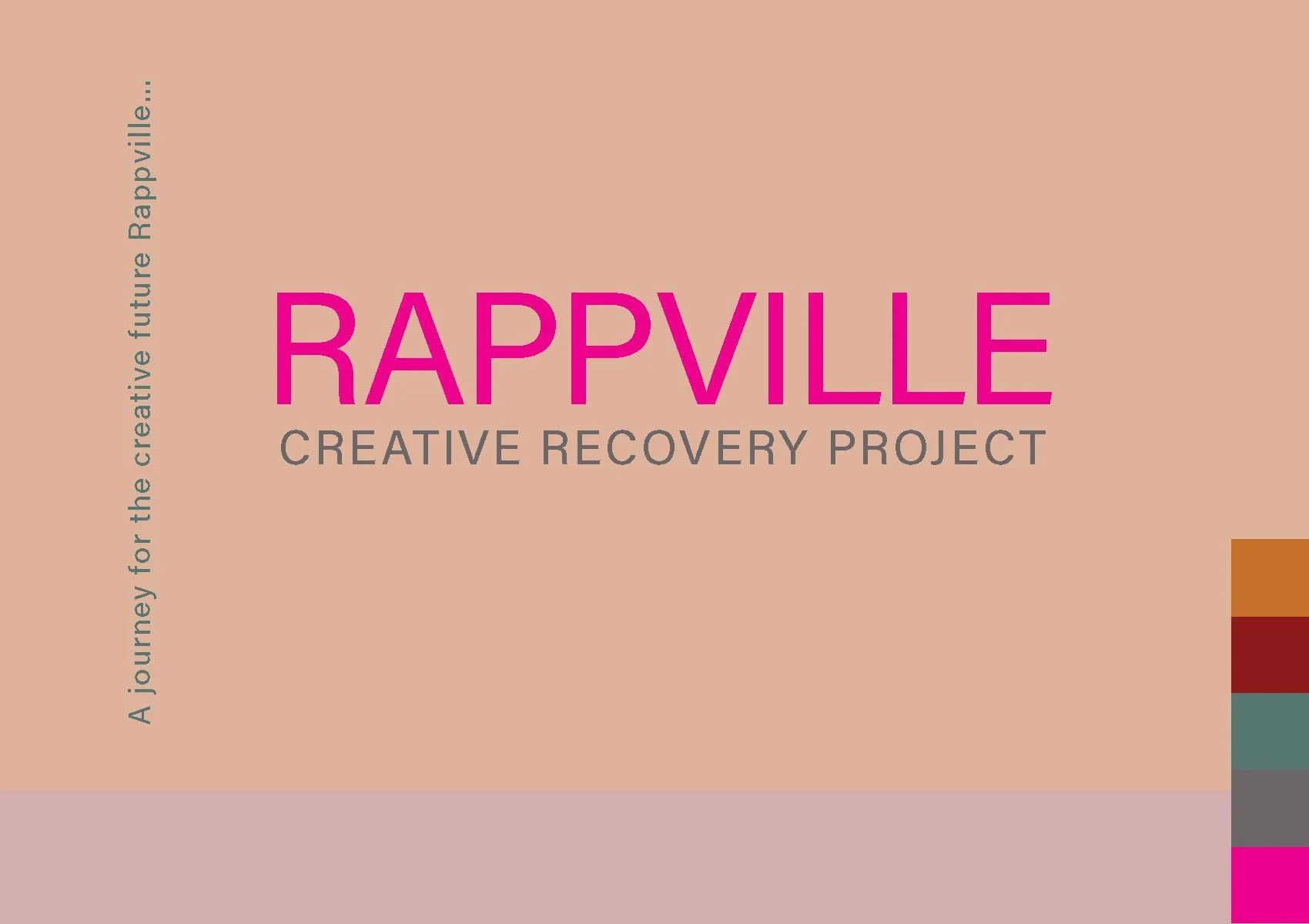 Rappville Postcards