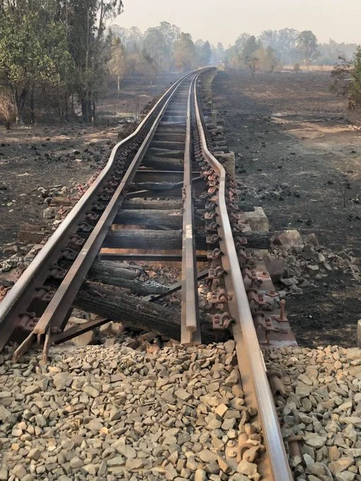 Rappville Rails
