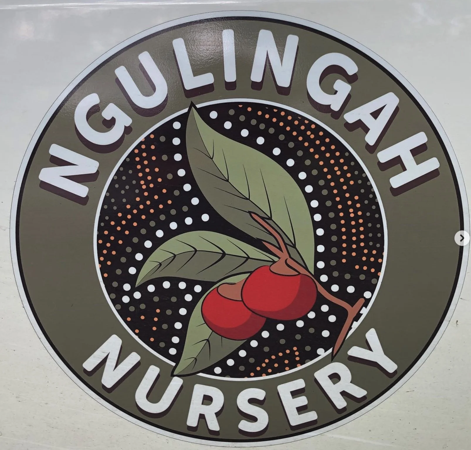 Ngulingah Nursery