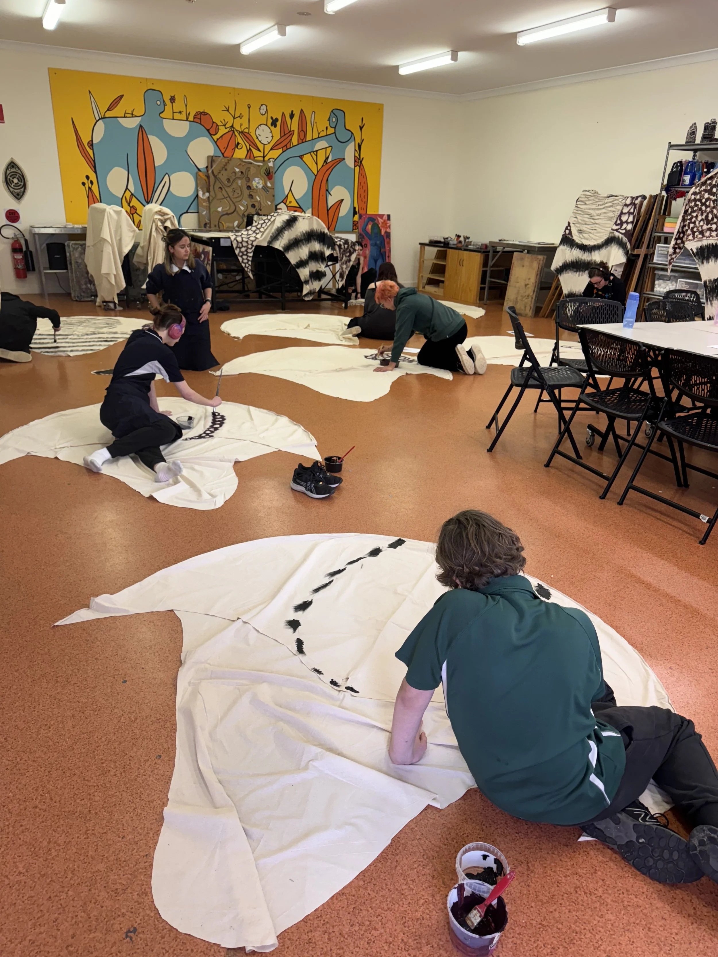 Workshops