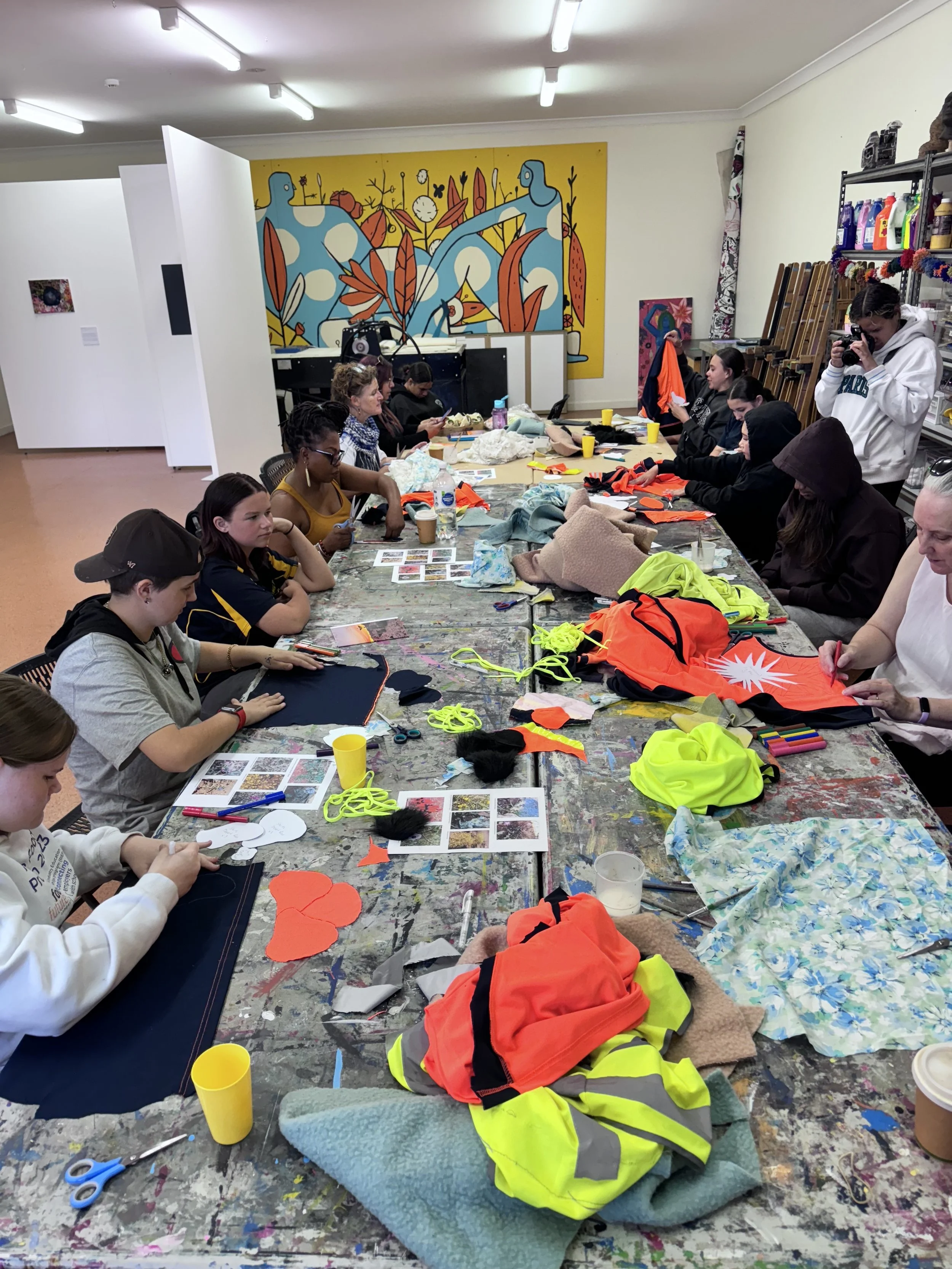 Workshops