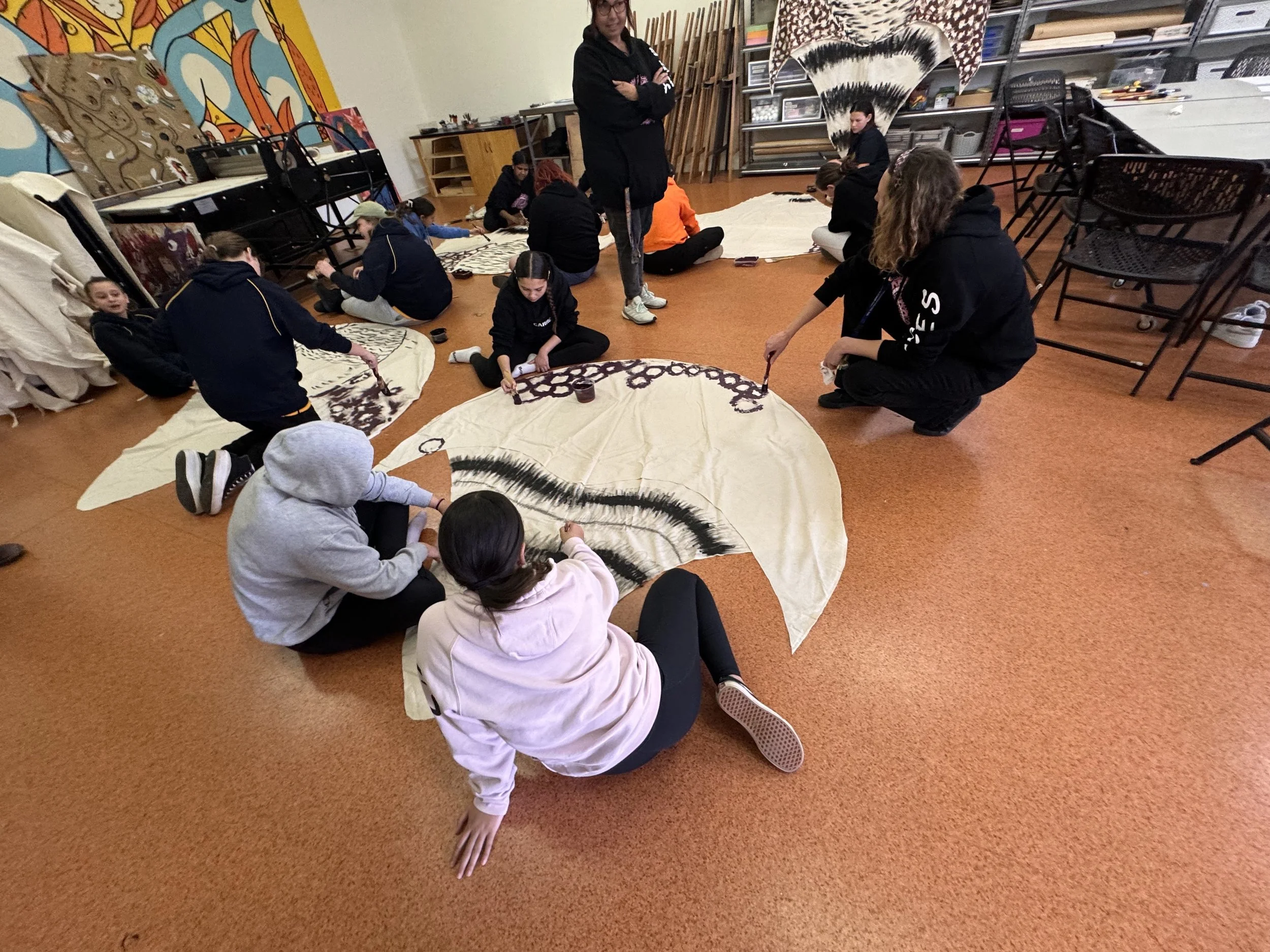 Workshop