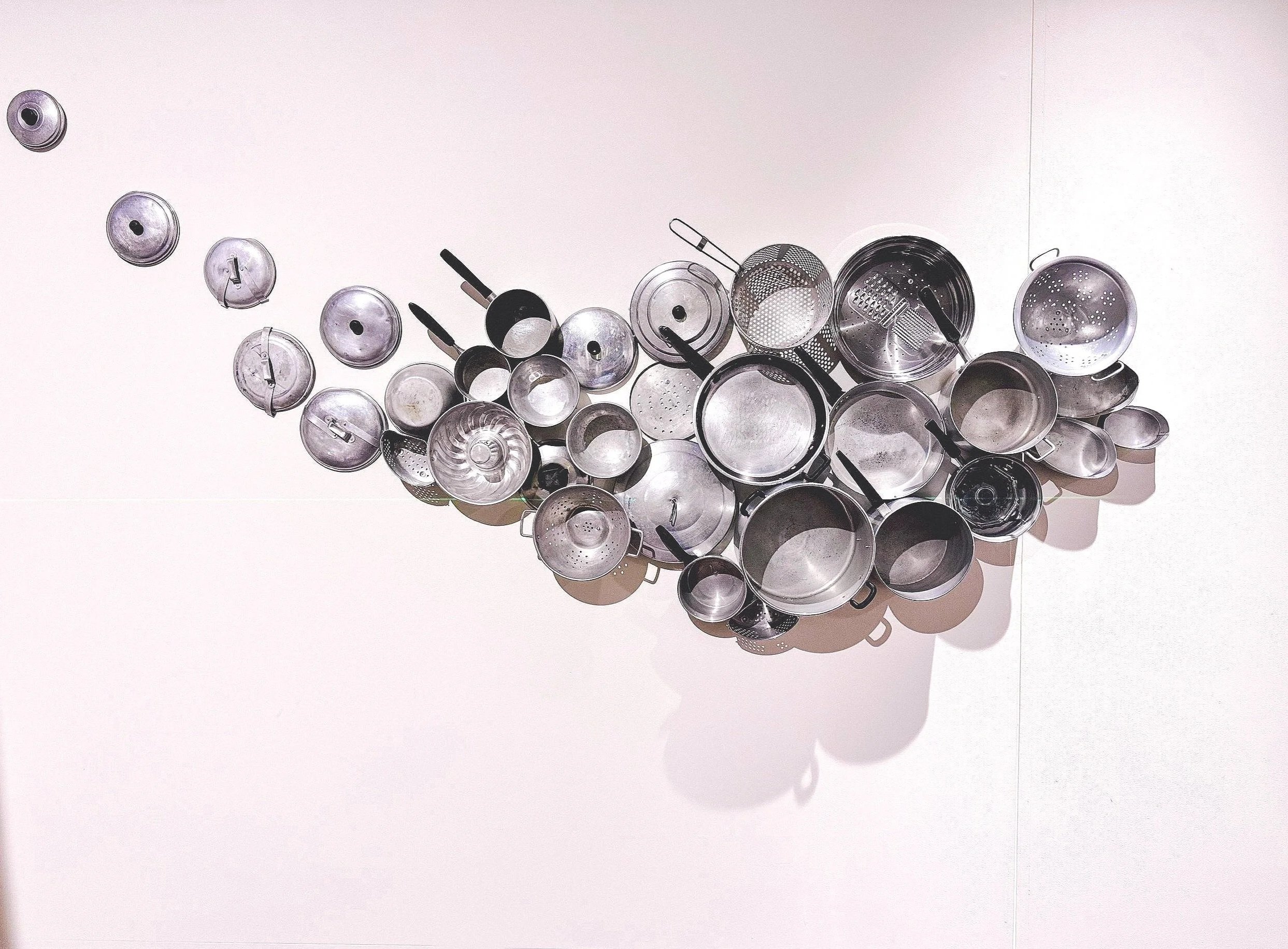 Seed Swarm (2024)