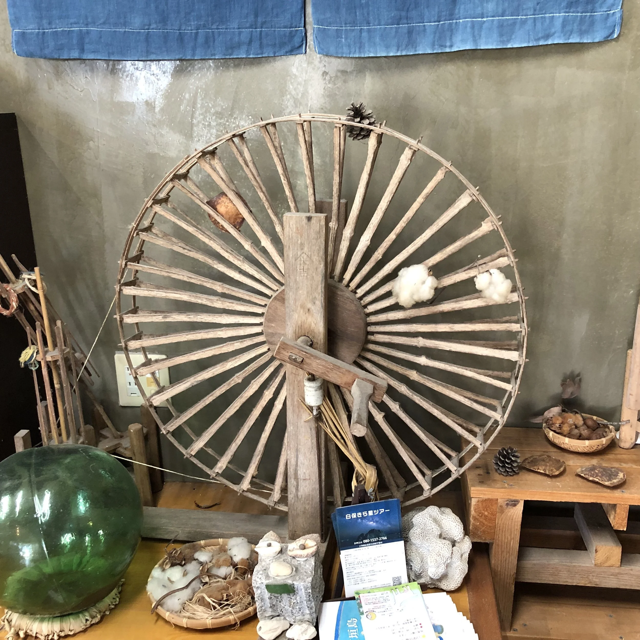 Spinning wheel- Charlotte Haywood Image.jpg