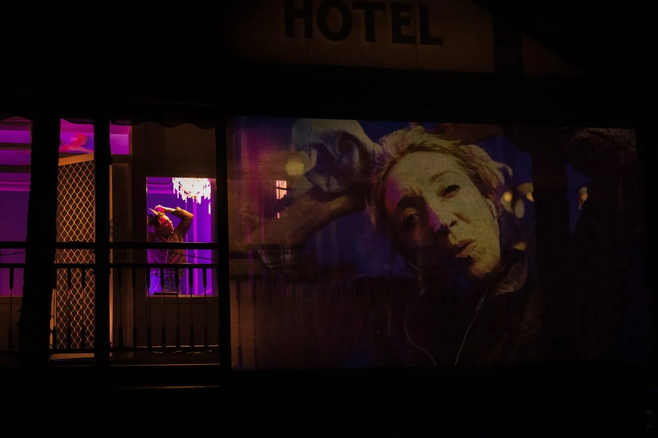 Love For One Night (2022)
