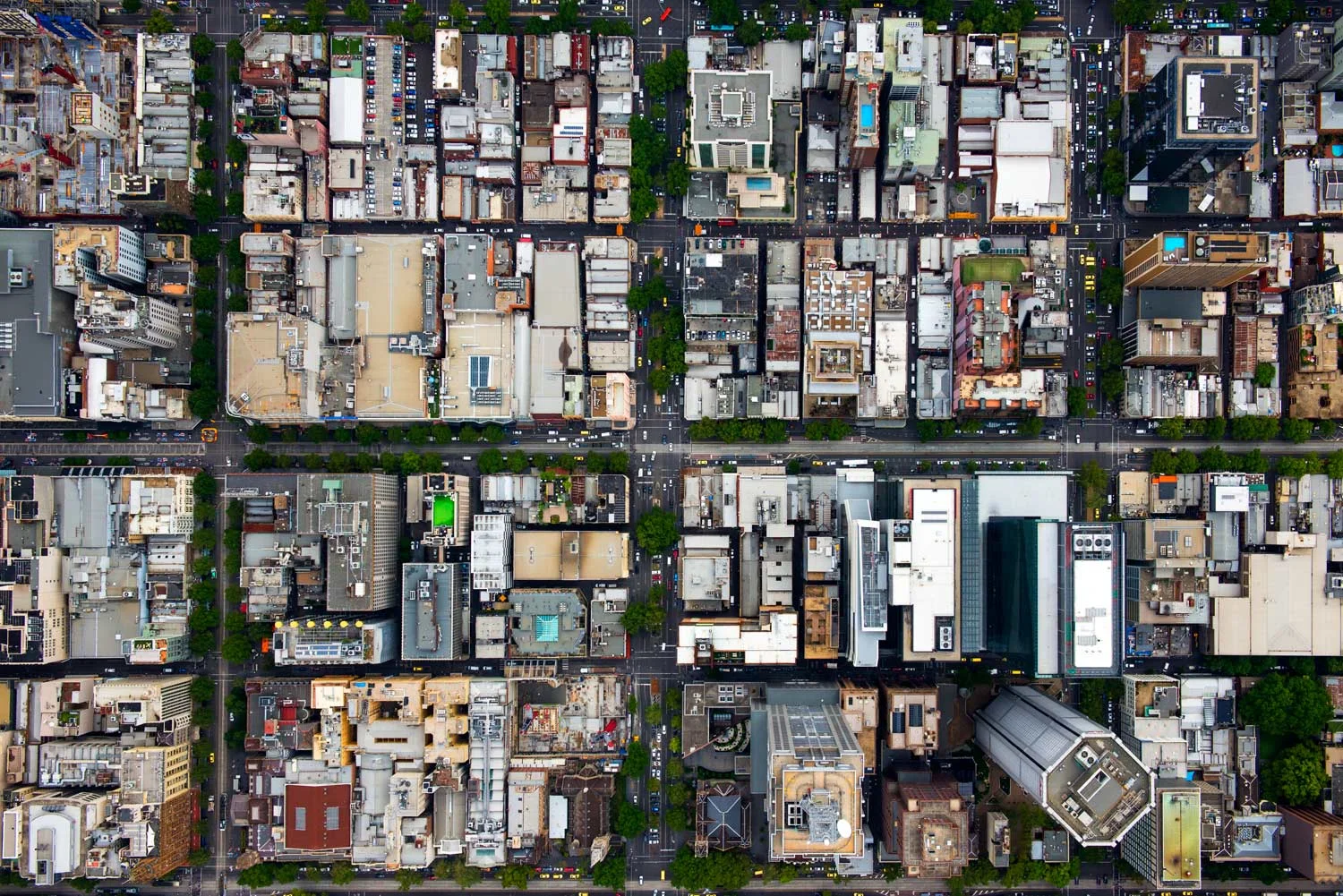 Melbourne, Victoria