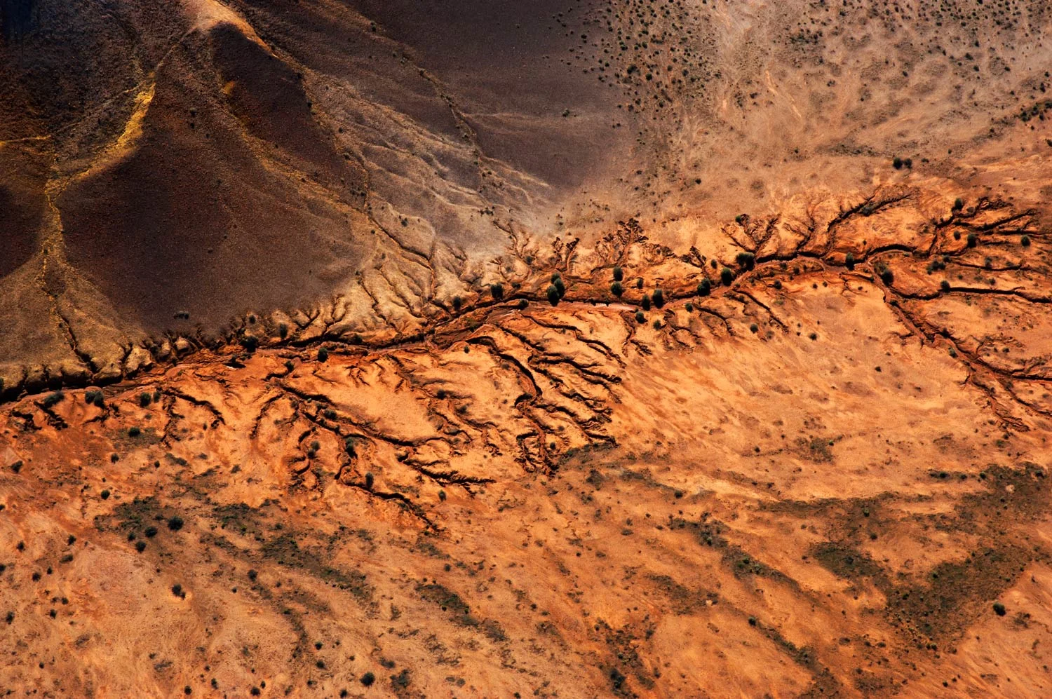 Coober Pedy, SA