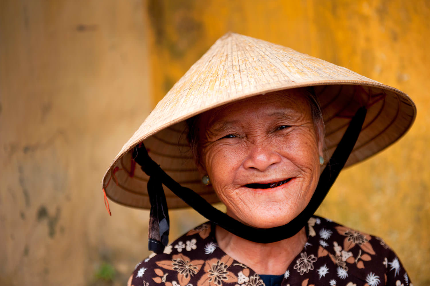  Hoi An, Vietnam 