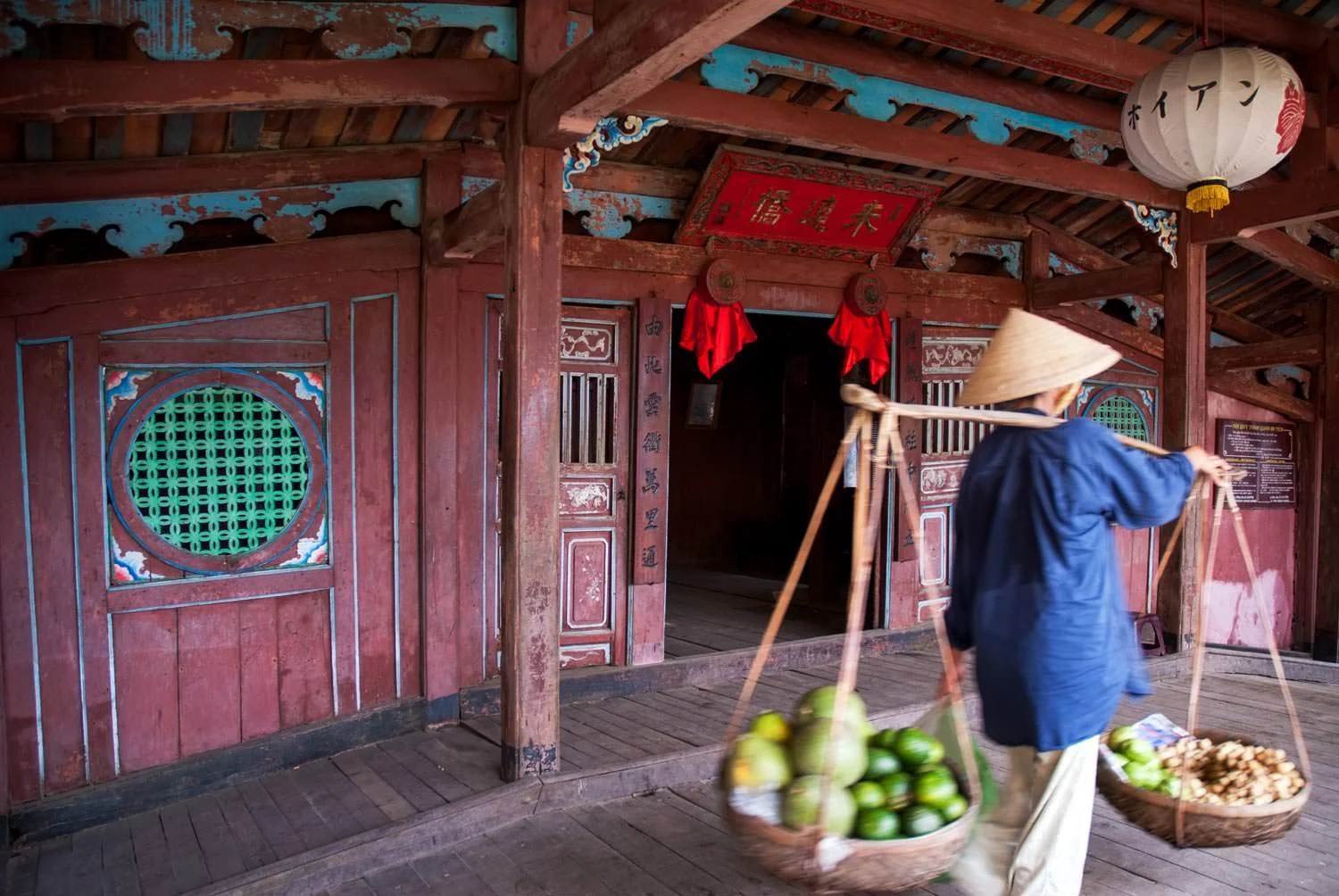 Hoi An, Vietnam