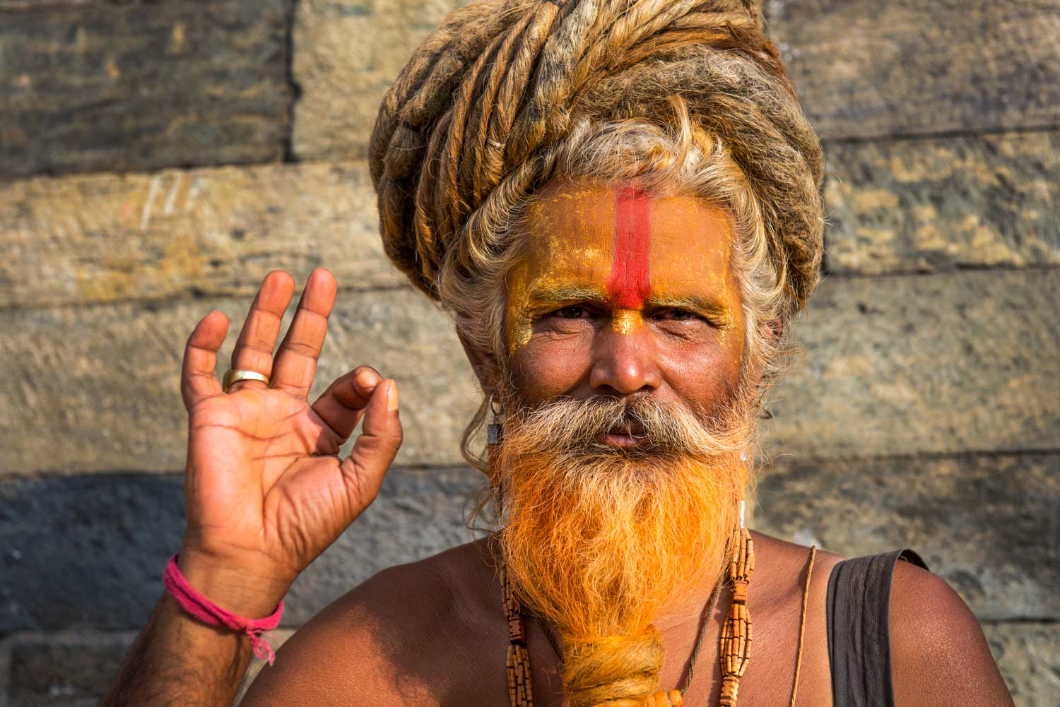  Kathmandu, Nepal 