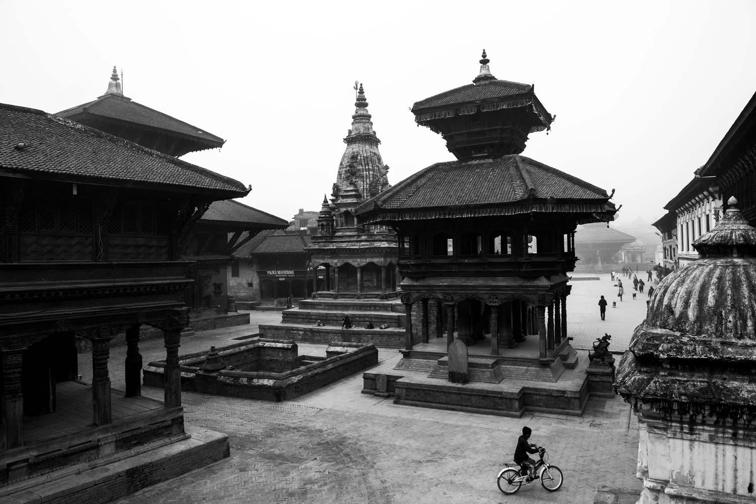  Bhaktapur, Nepal 