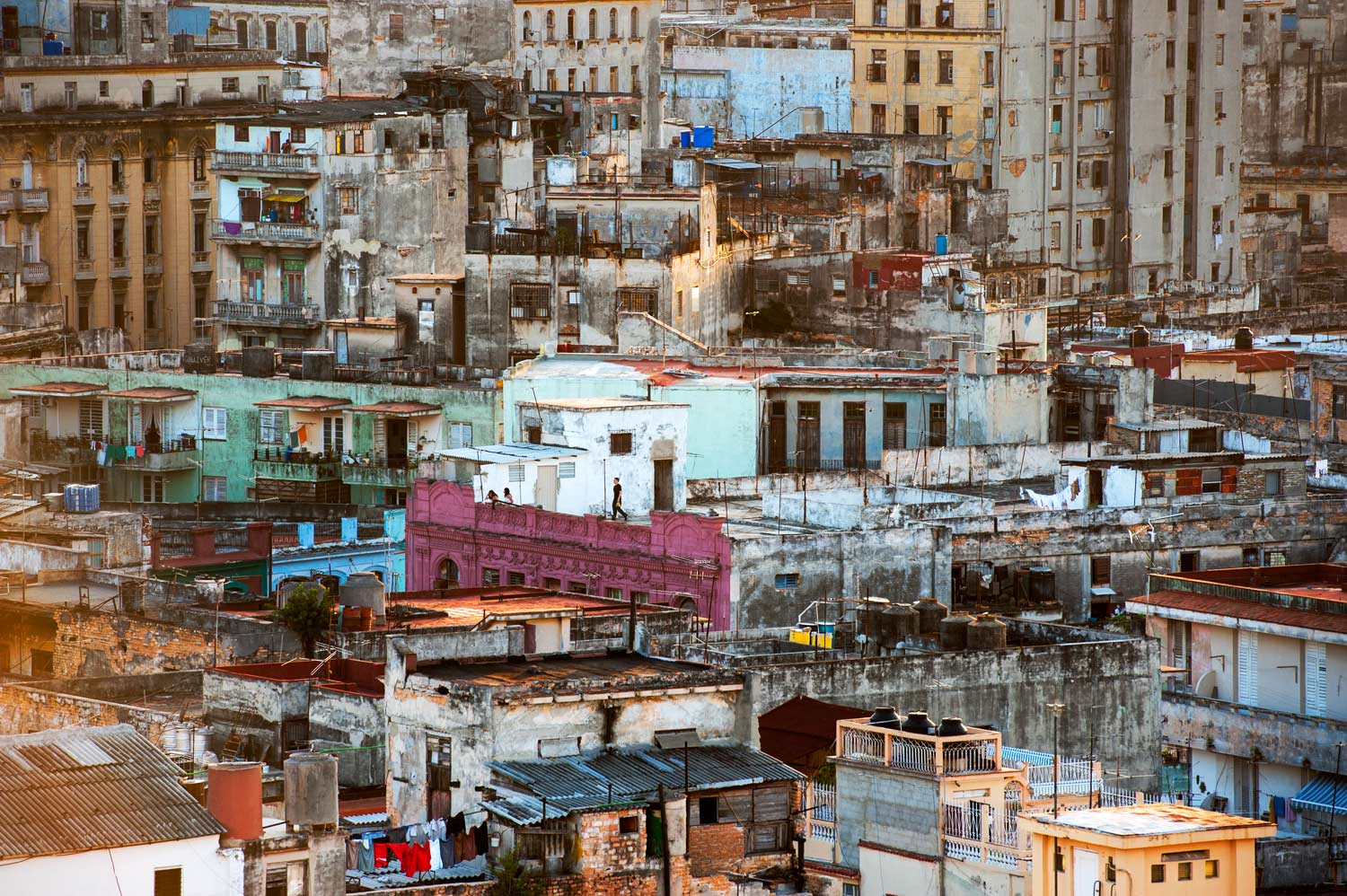  Havana, Cuba 