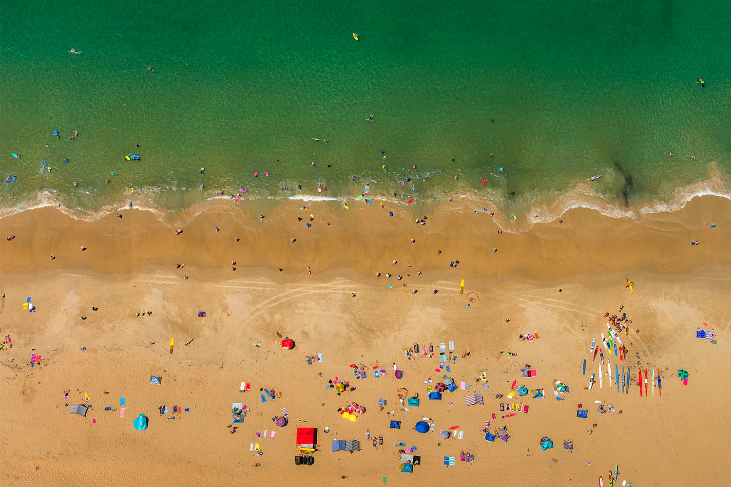 Point Leo, Victoria