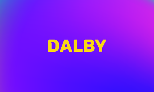 DALBY CHRISTIAN FAMILY CHURCH 101 Pratten Street Dalby QLD 4405 Contact: Michael Slater E: slater@newhope.org.au M: 0423 092 648