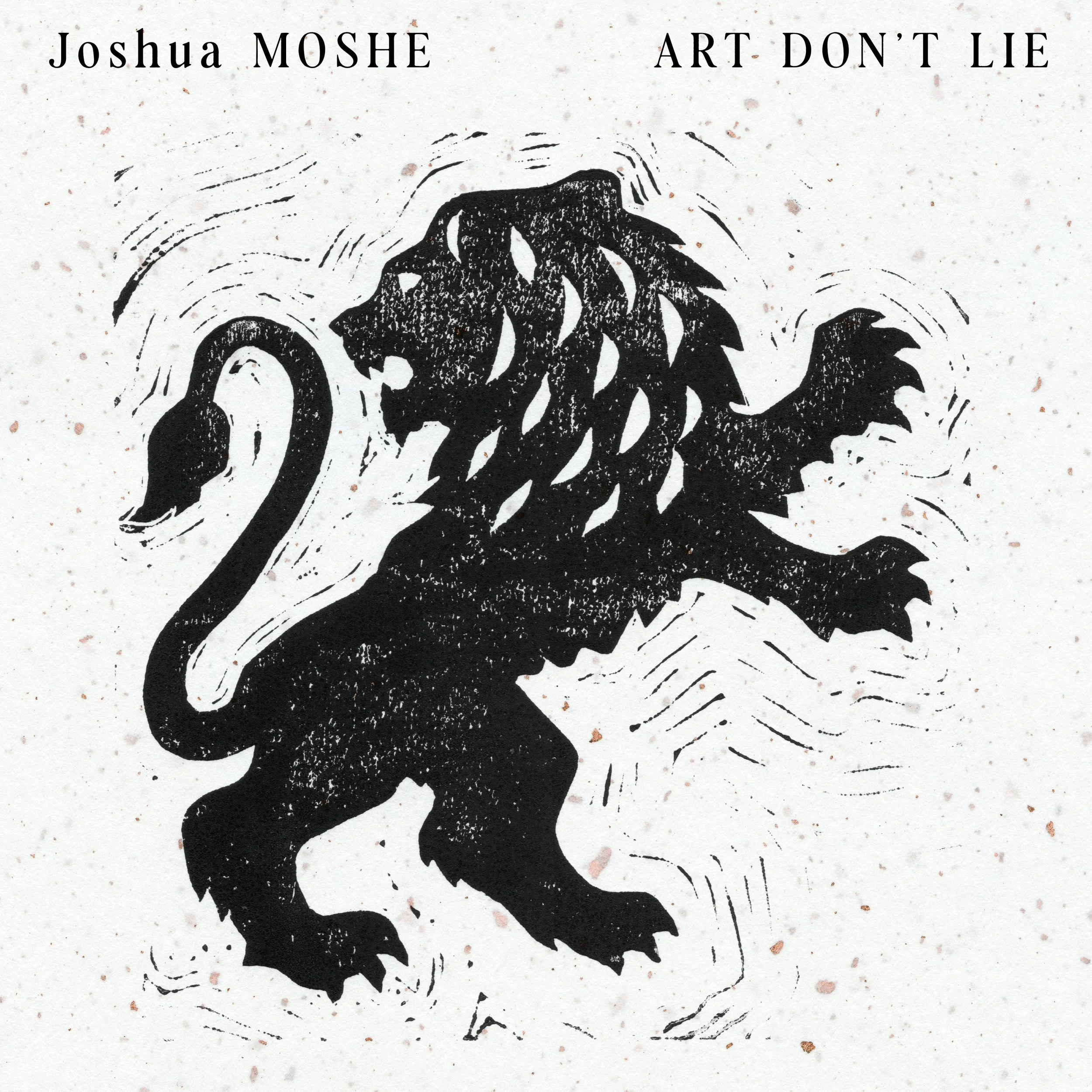 Joshua Moshe - Art Don't Lie.jpg