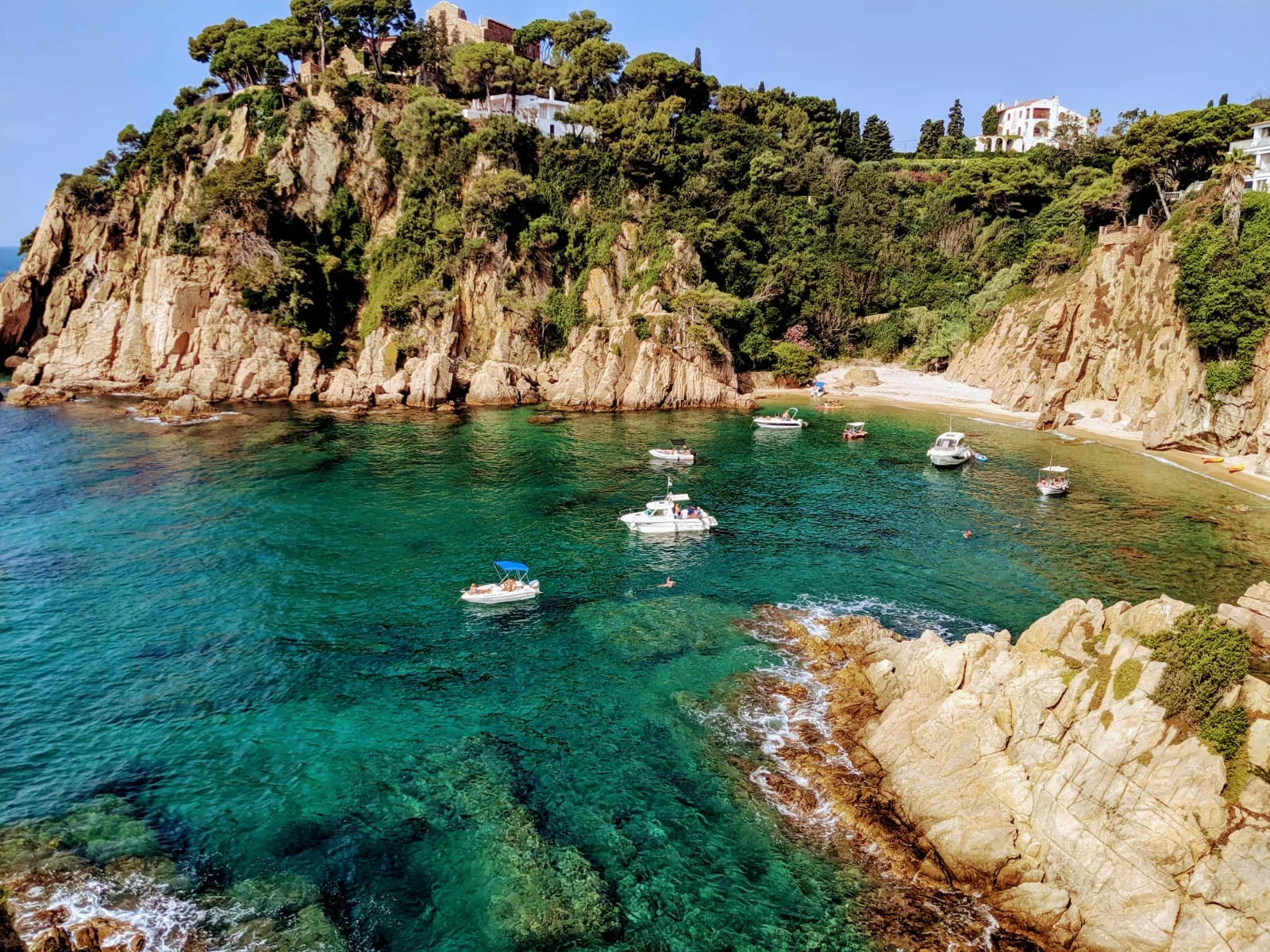 #132 – Visiting Spain &amp; Morocco vicariously through Elo