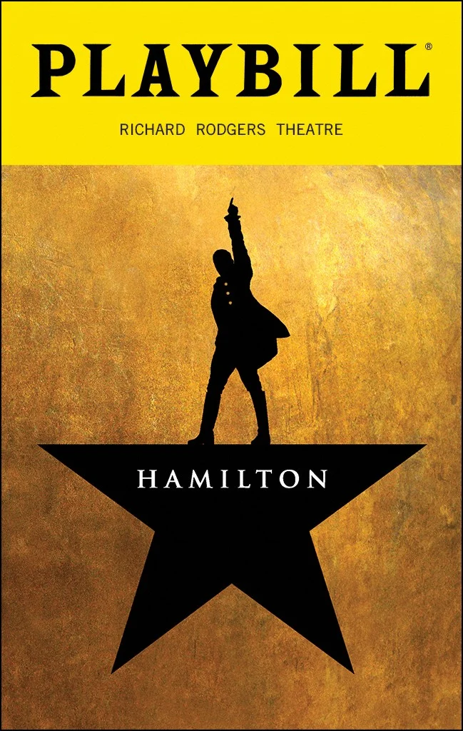 #134 - Hamilton, To Kill A Mockingbird &amp; an Electric Scooter