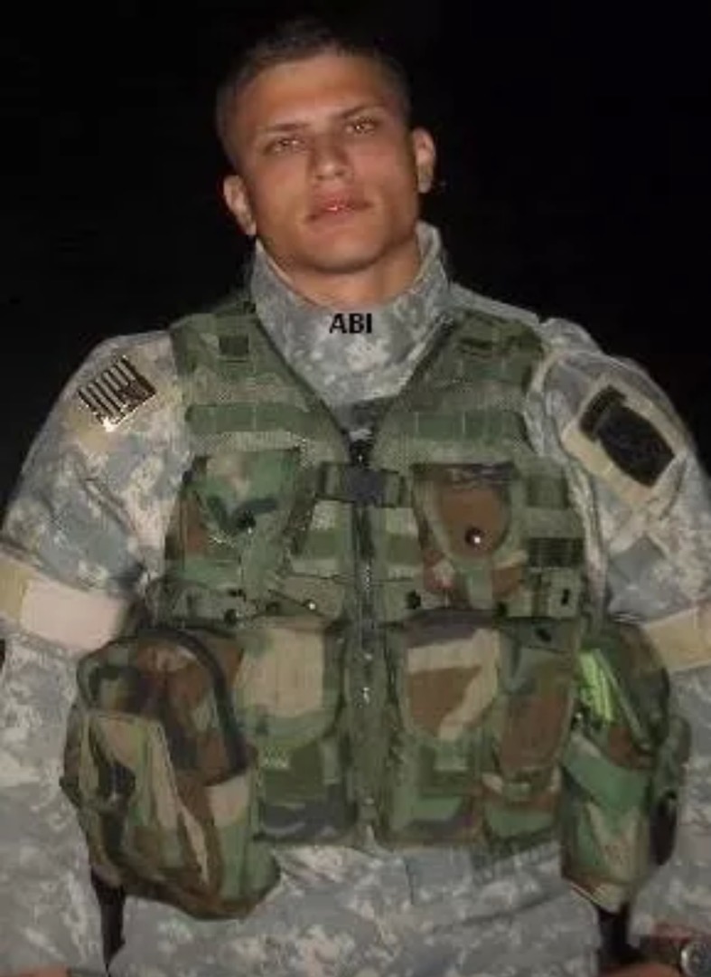 #138 – Abismael Gonzalez