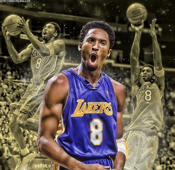 Kobe Bryant