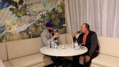 #146 – Stephen “Chef Papi” Rodriguez