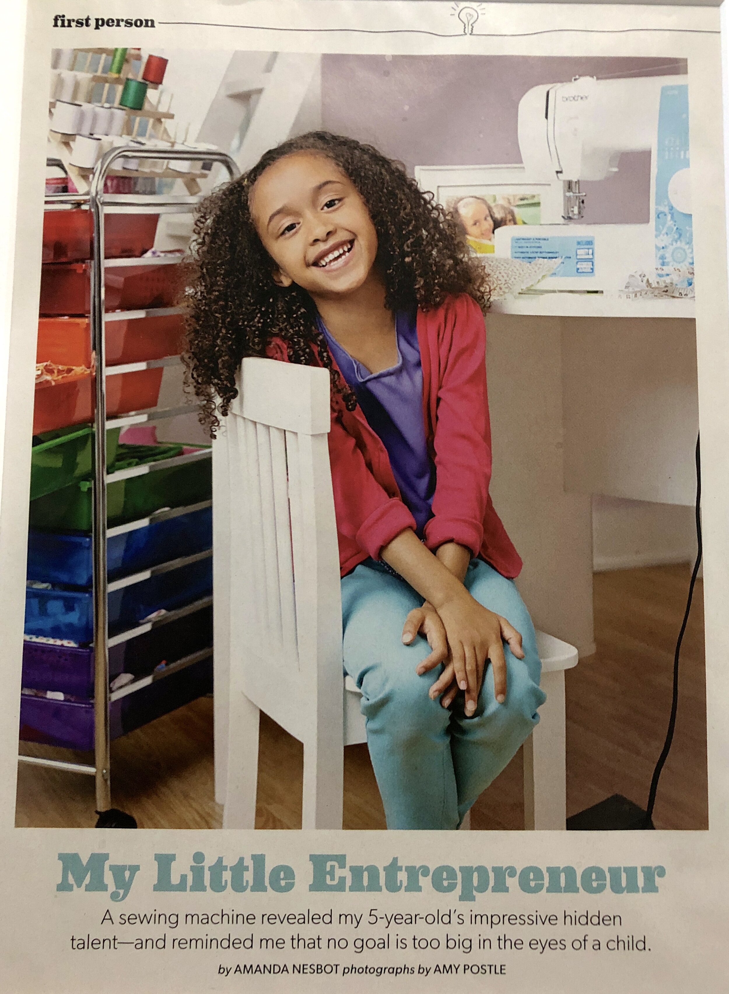 #156 – Amanda Lucas (Middle School ELA Teacher, Writer &amp; Podcaster)