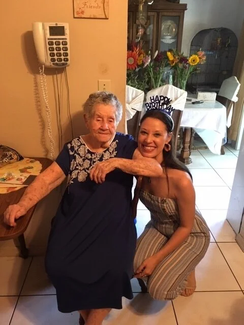 #163 – Eileen Martinez (Attorney &amp; Author)