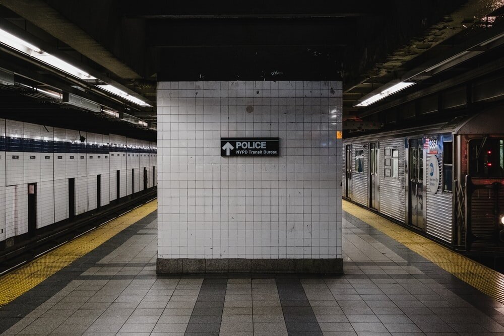 #178 – Nostrand Ave (Audio Book) (Re-Release)