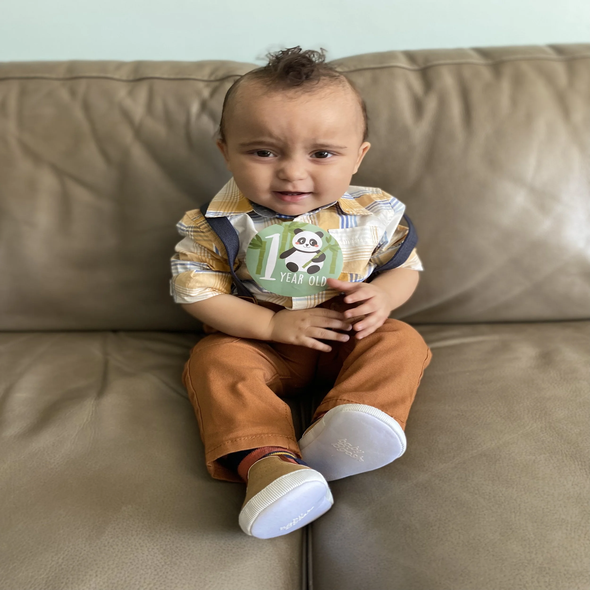 #193 – Welcome Baby Grayson (Re-Release)