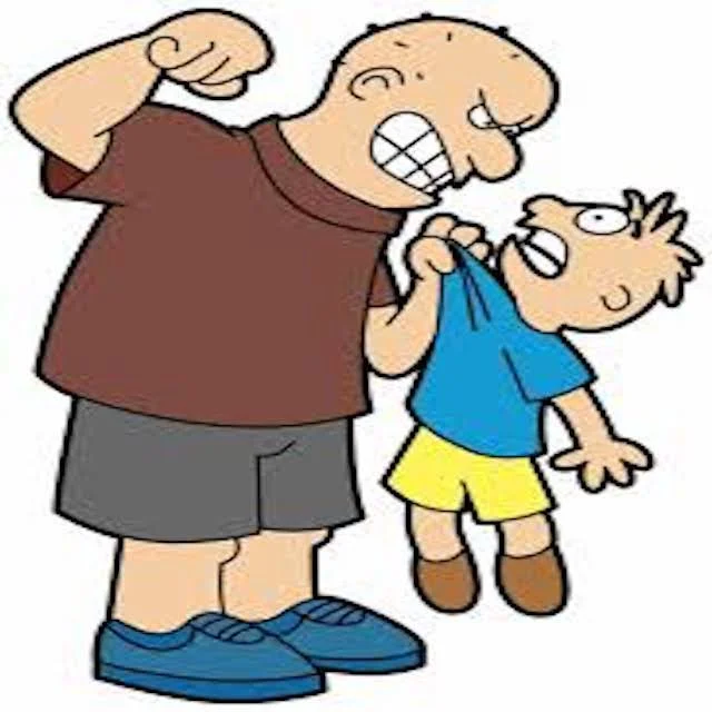 #220 – Bully (Audio Book) (Re-Release)