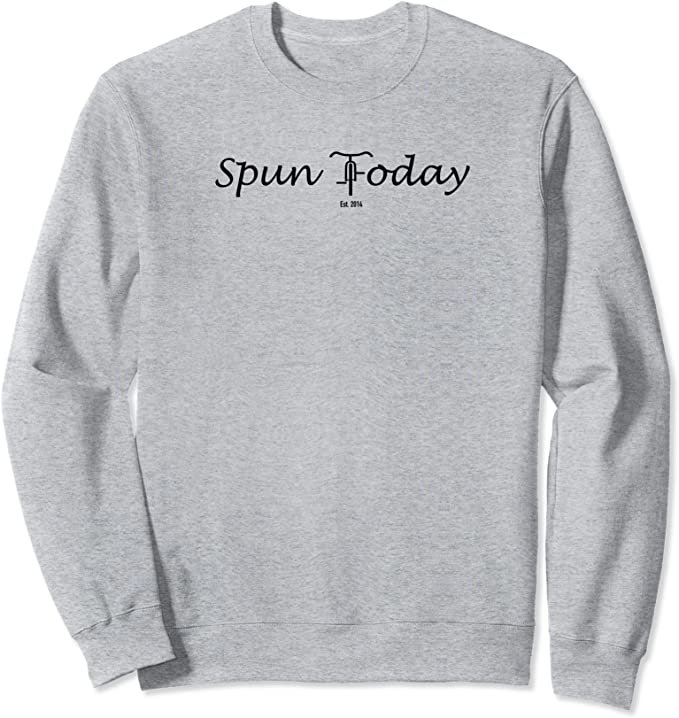 Bike Club Sweatshirt