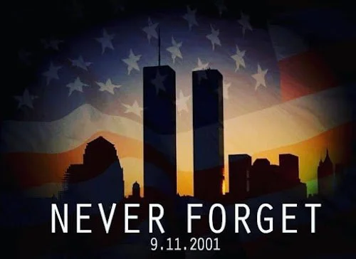 #242 – 9/11 Never Forget (firsthand experiences, from New Yorkers) (Re-release)