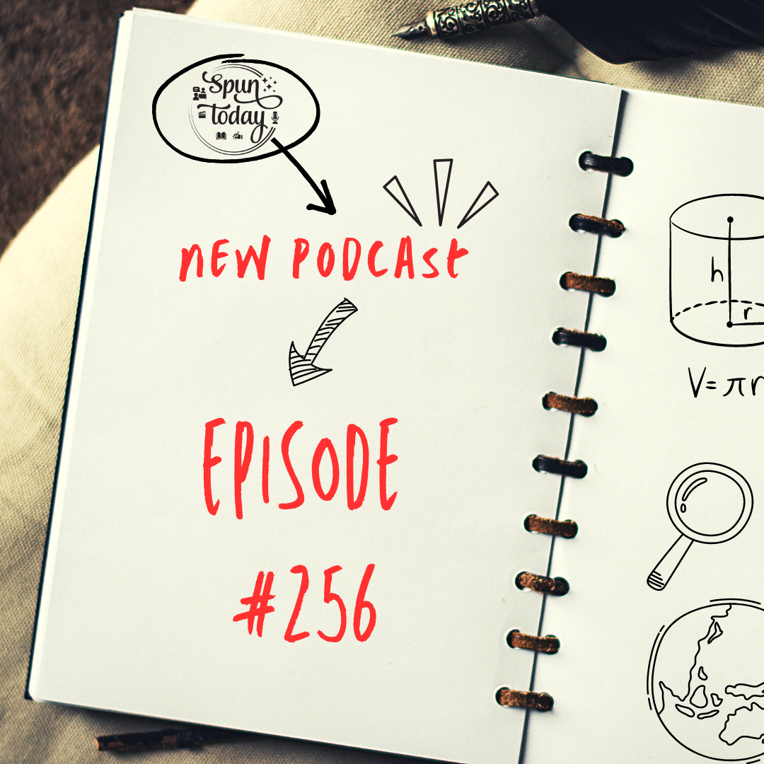 #256 – Free-Writing Session (Spending your creative currency, The Daily Dad by Ryan Holiday and more!)