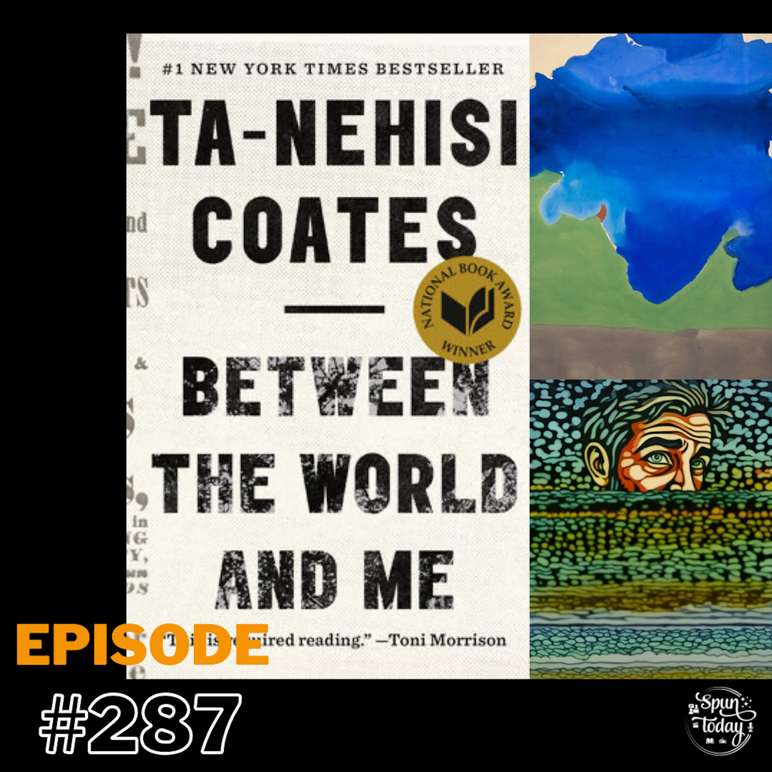       
  
        
  
 
    

 
   Welcome back to the Spun Today podcast! In this episode, Tony Ortiz dives deep into the creative process, taking you behind the scenes of his own writing journey. This is a special “free writing session” episode, wh