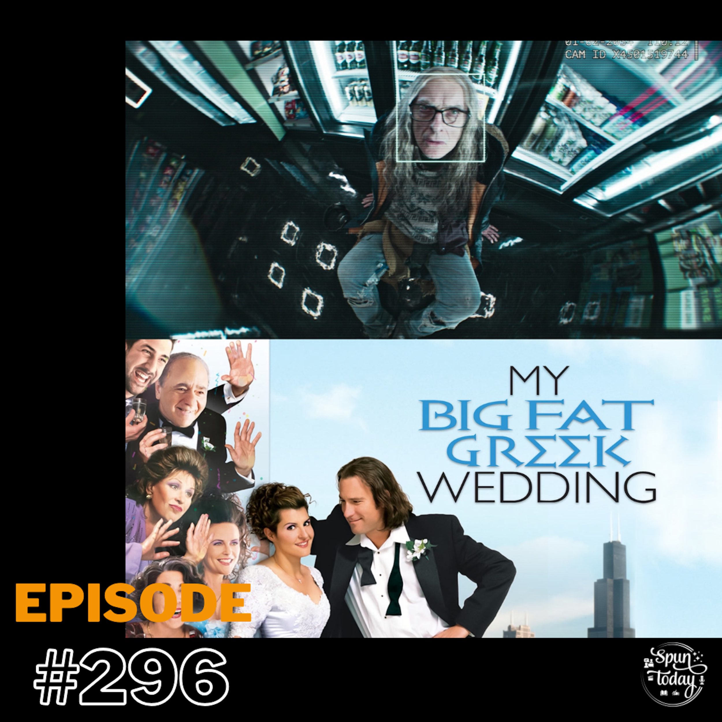 #296 – Breaking Down Black Mirror’s Playthings and Creative Lessons for Writers and GOATs Doing GOAT $hit