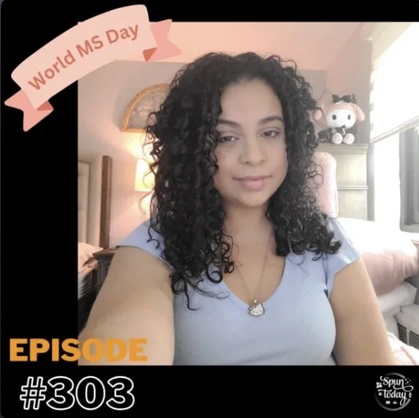 #303 – Living with MS: Personal Stories and Insights for World MS Day