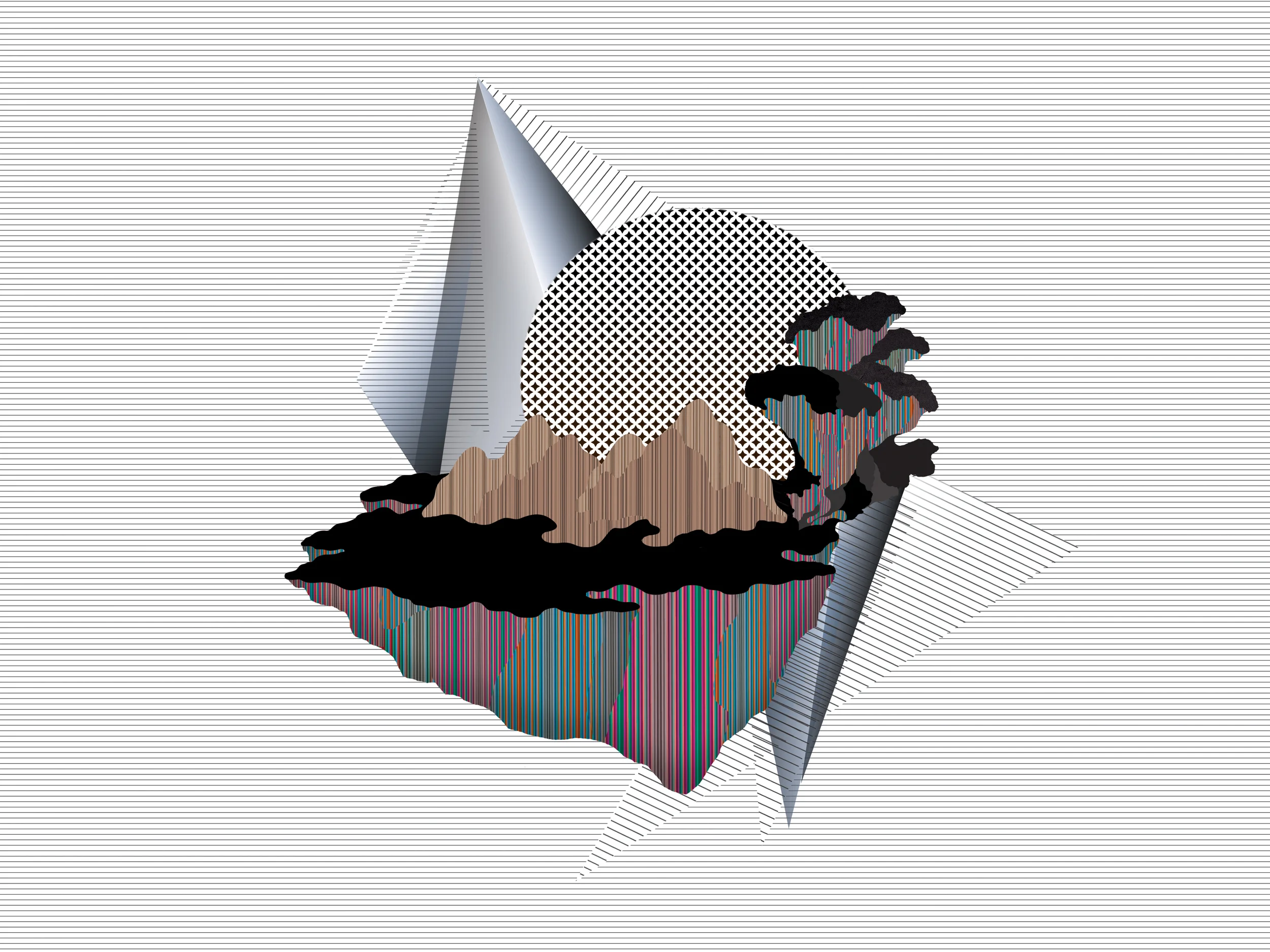 Personal Exploration _ Illustration