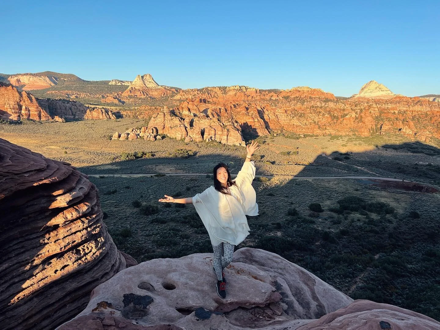 Yvonne Kingsley Yoga