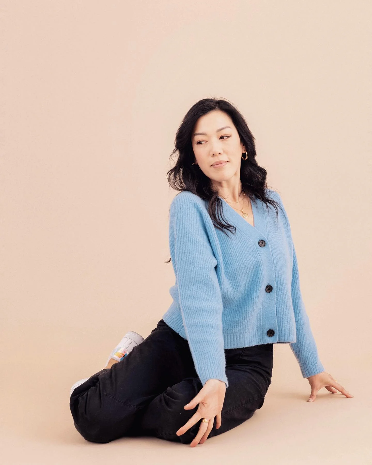 Yvonne Kingsley Yoga