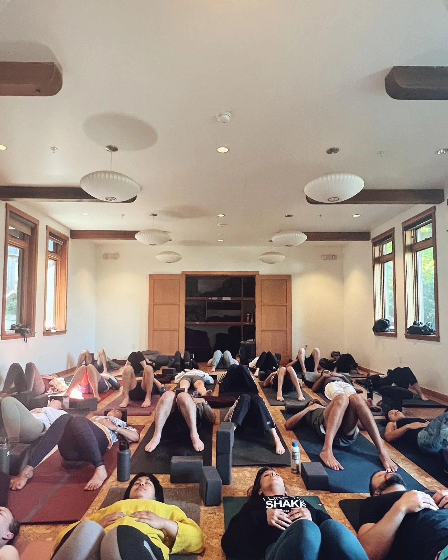 Yvonne Kingsley Yoga