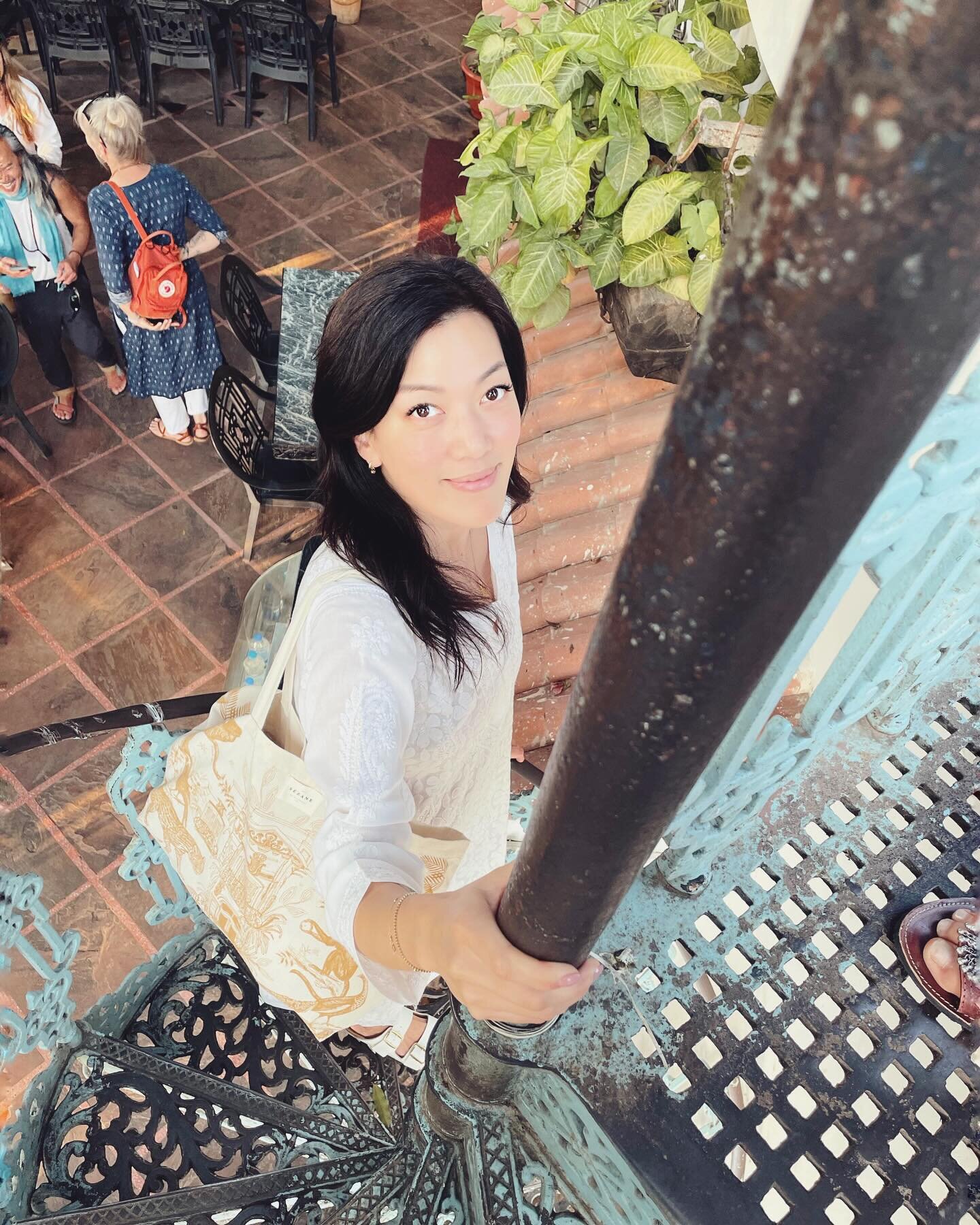 Yvonne Kingsley Yoga