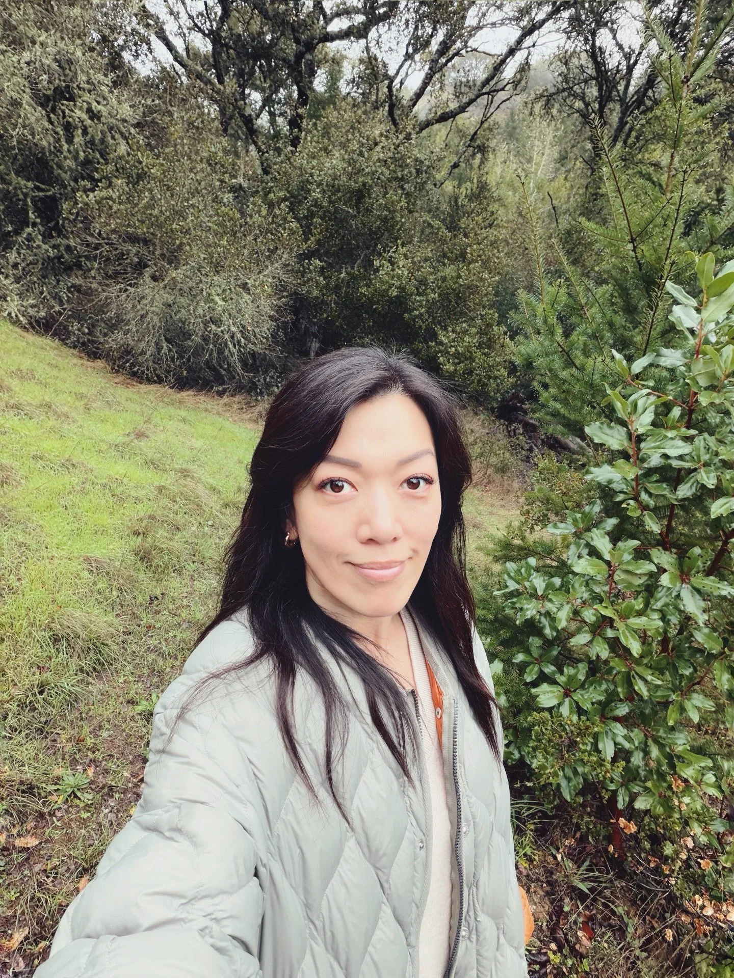 For the past four years, I have been going on silent retreat over New Year&rsquo;s. My first retreat was so surprisingly profound, I decided to make it an annual tradition.

We hand over our phones for the week. We commit to silence. We practice sinc