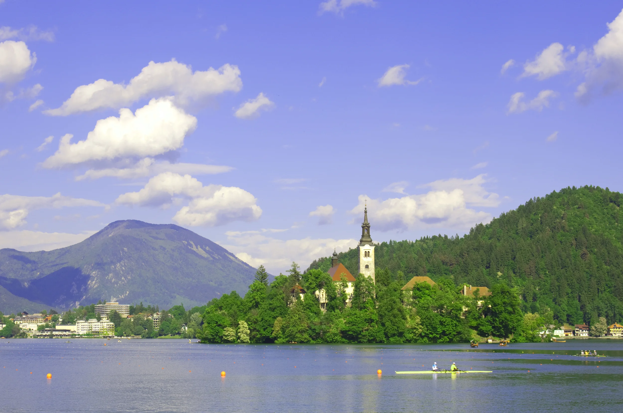 Bled