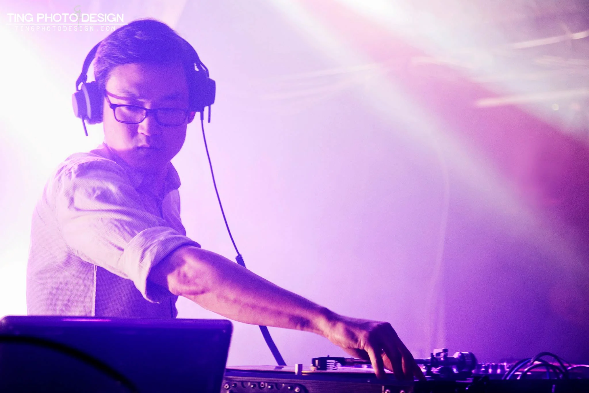 Photo by Ting Photo & Design