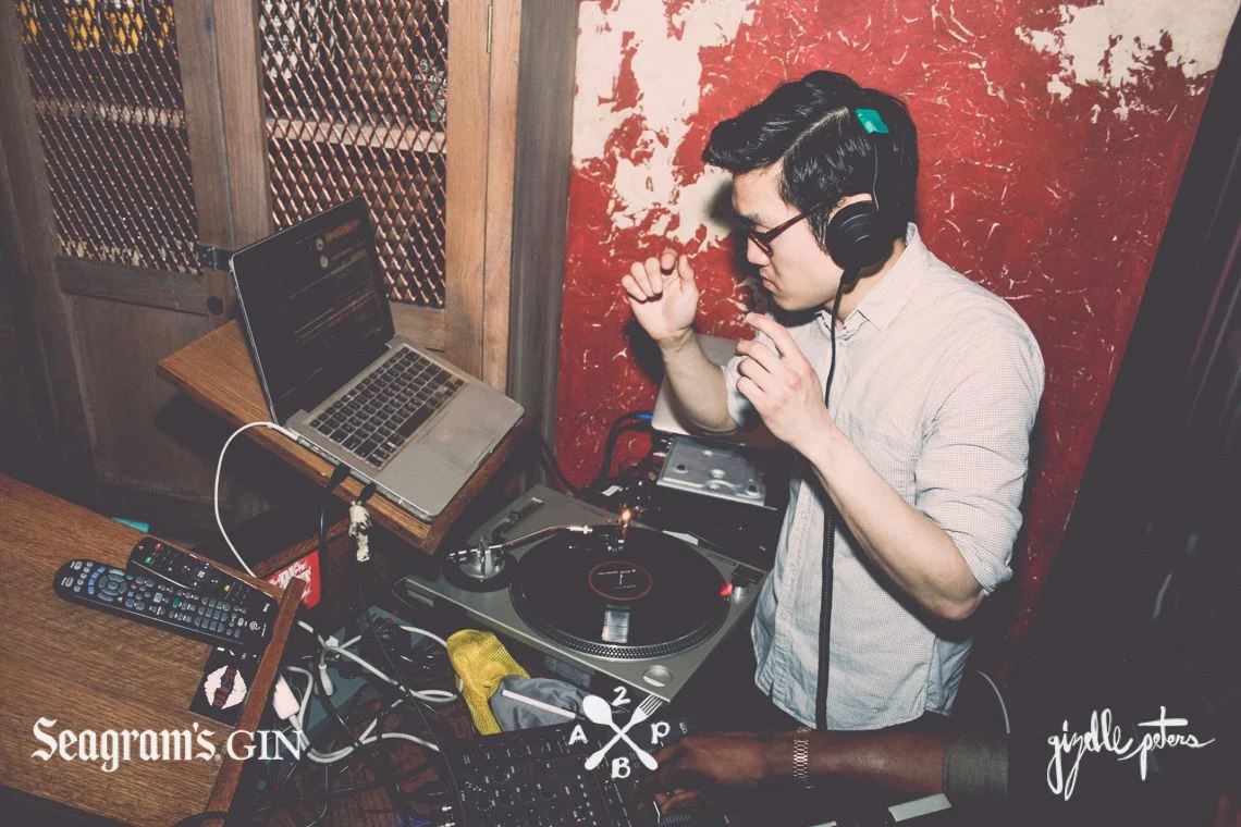 Photo by Gizelle Peters