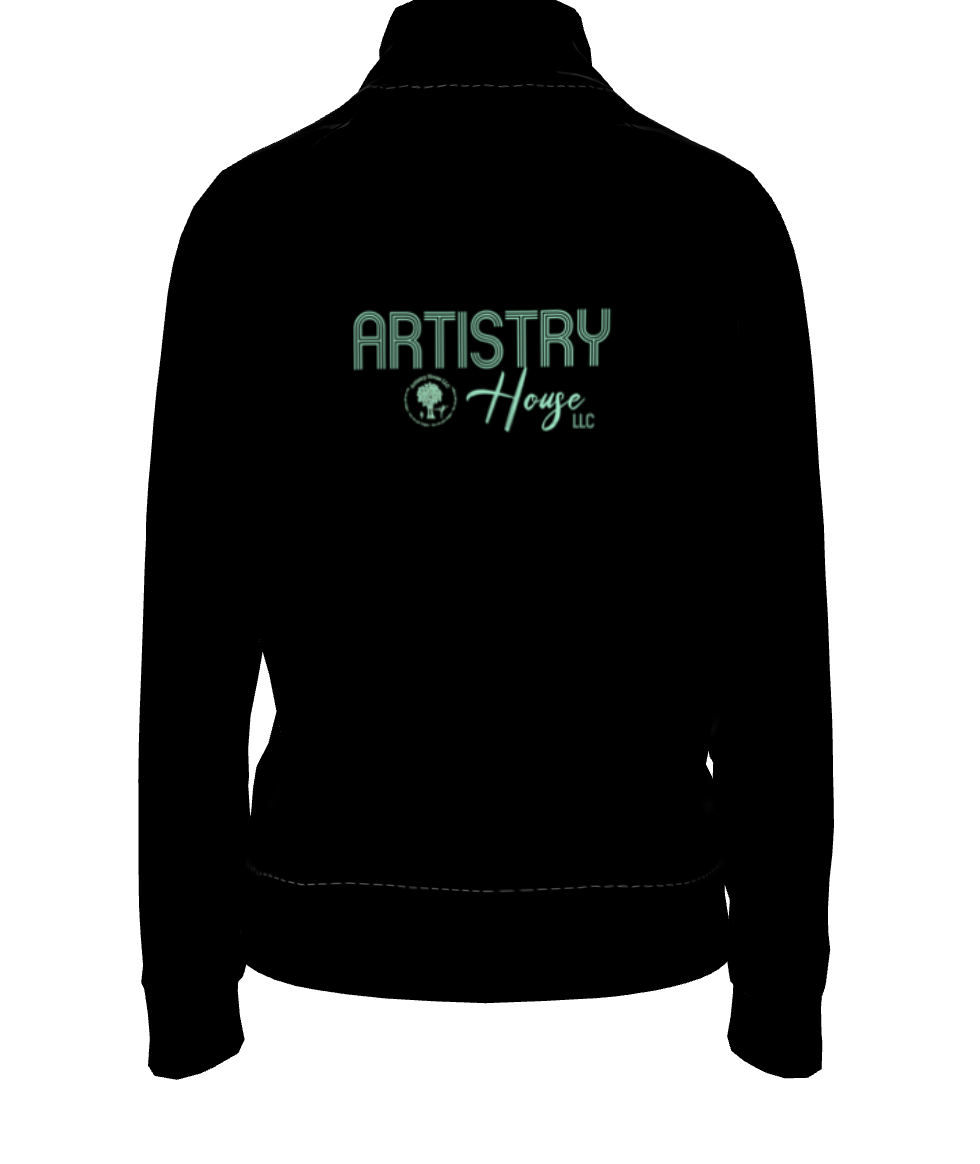 Artistry House Warm-Up Jacket