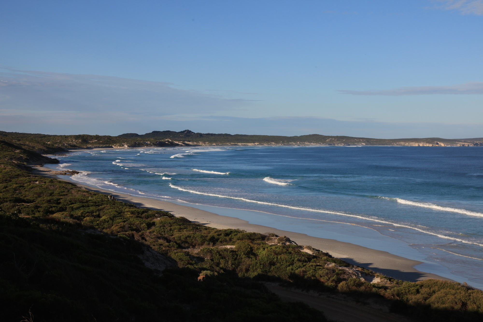 Things To Do In Vivonne Bay | Stay and Play — Vivonne On ...