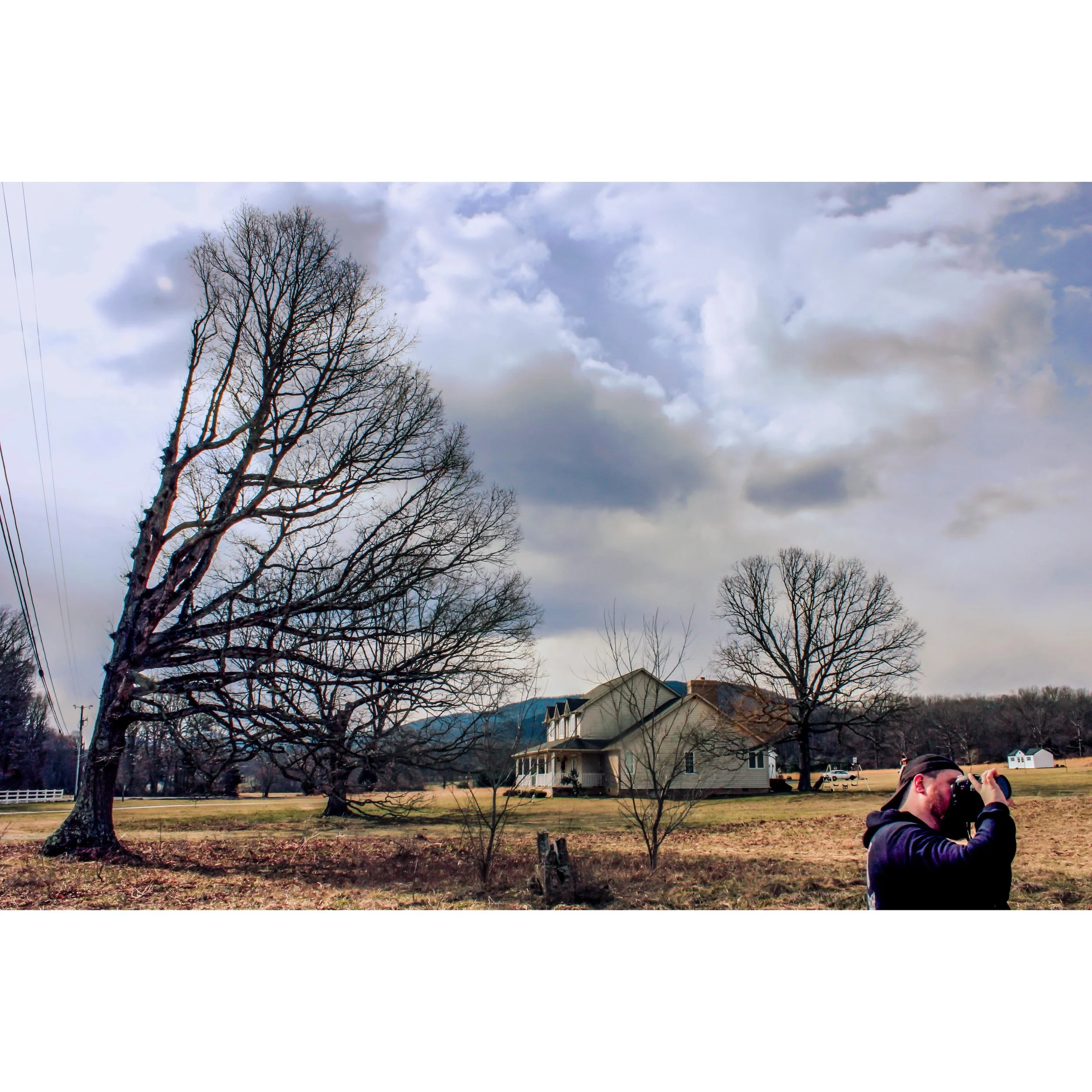 Harrisonburg, VA - 2014