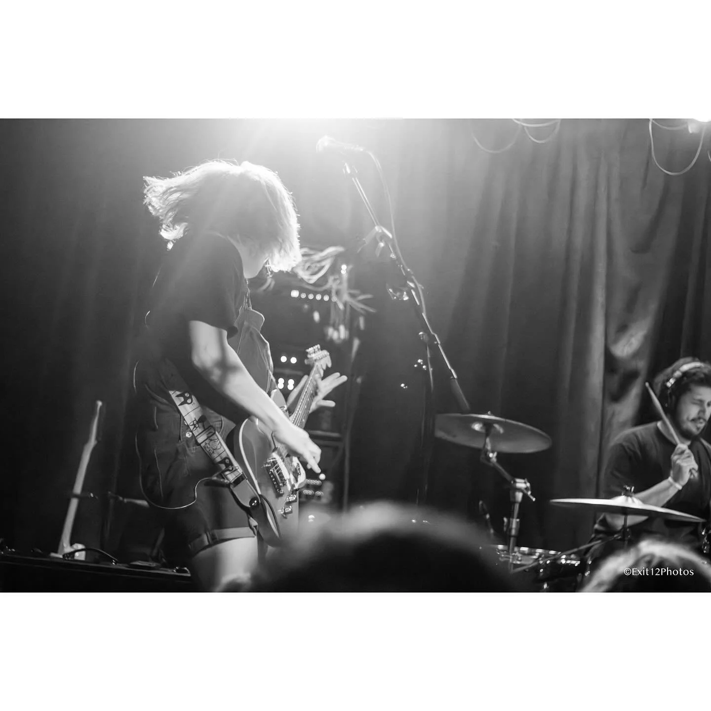 @equipment_ohio was a fucking blast and scream-singing along with them was exactly what the doctor ordered for today